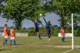 S.K.N.W.K. 1 - Hansweertse Boys 1 (comp.) seizoen 2021-2022 (fotoboek 2) (58/68)